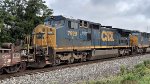 CSX 7929